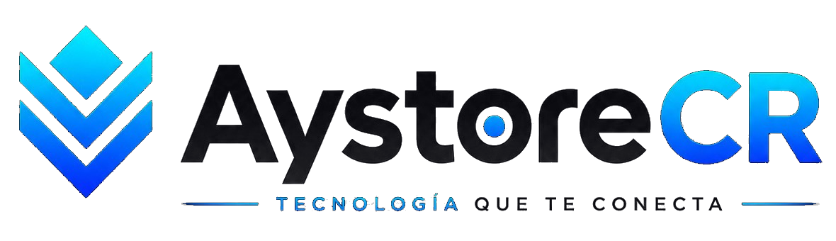AystoreCR